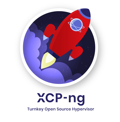 XCP-NG